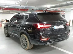 2024 SsangYong Rexton Disel 2.2 4WD — фото 5