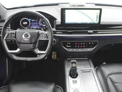 2024 SsangYong Rexton Disel 2.2 4WD — фото 6