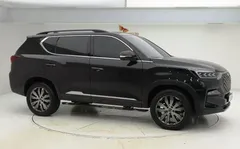 2024 SsangYong Rexton Disel 2.2 4WD — фото 10