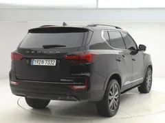 2024 SsangYong Rexton Disel 2.2 4WD — фото 15
