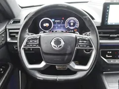 2024 SsangYong Rexton Disel 2.2 4WD — фото 20
