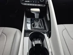 2023 Hyundai Avante Inspiration — фото 10