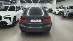 2022 BMW Gran Turismo 620d Luxury — фото 2