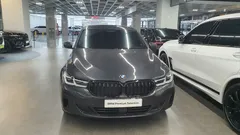 2022 BMW Gran Turismo 620d Luxury — фото 7