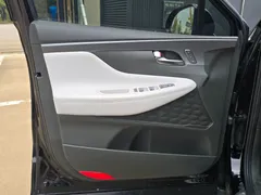 2023 Hyundai Santa Fe Gasoline 2.5T 2WD — фото 8