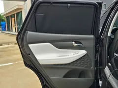 2023 Hyundai Santa Fe Gasoline 2.5T 2WD — фото 9