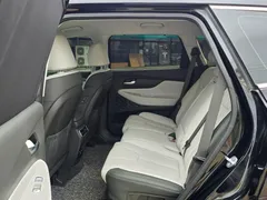2023 Hyundai Santa Fe Gasoline 2.5T 2WD — фото 14