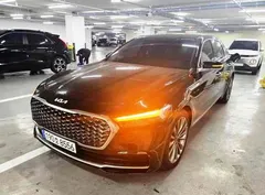 2022 Kia K9 3.8 GDI AWD — фото 1
