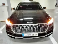 2022 Kia K9 3.8 GDI AWD — фото 3