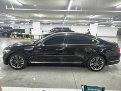 2022 Kia K9 3.8 GDI AWD — фото 4