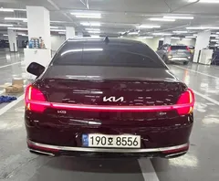 2022 Kia K9 3.8 GDI AWD — фото 6