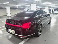 2022 Kia K9 3.8 GDI AWD — фото 7