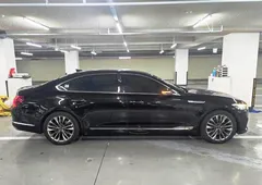 2022 Kia K9 3.8 GDI AWD — фото 8