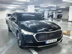 2022 Kia K9 3.8 GDI AWD — фото 9