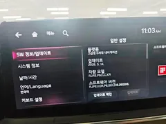 2022 Kia K9 3.8 GDI AWD — фото 10