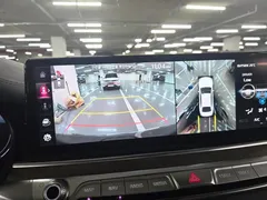 2022 Kia K9 3.8 GDI AWD — фото 13