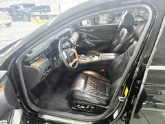 2022 Kia K9 3.8 GDI AWD — фото 14