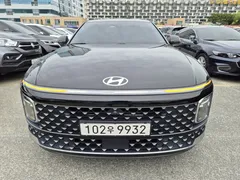 2023 Hyundai Grandeur 2,5 Gasoline 2WD — фото 1