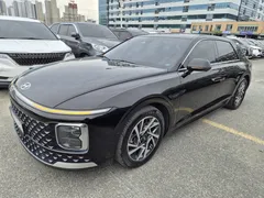 2023 Hyundai Grandeur 2,5 Gasoline 2WD — фото 2