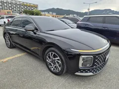 2023 Hyundai Grandeur 2,5 Gasoline 2WD — фото 3