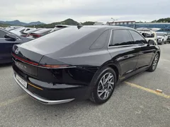 2023 Hyundai Grandeur 2,5 Gasoline 2WD — фото 4