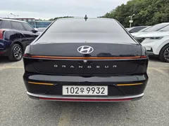 2023 Hyundai Grandeur 2,5 Gasoline 2WD — фото 5