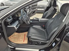 2023 Hyundai Grandeur 2,5 Gasoline 2WD — фото 10