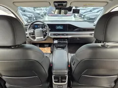 2023 Hyundai Grandeur 2,5 Gasoline 2WD — фото 14