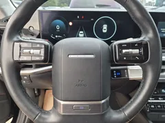 2023 Hyundai Grandeur 2,5 Gasoline 2WD — фото 17