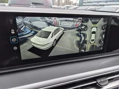 2023 Hyundai Grandeur 2,5 Gasoline 2WD — фото 18