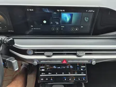 2023 Hyundai Grandeur 2,5 Gasoline 2WD — фото 20