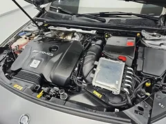 2022 Mercedes-Benz CLA-Class AMG CLA 45 S 4MATIC+ — фото 5