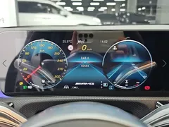2022 Mercedes-Benz CLA-Class AMG CLA 45 S 4MATIC+ — фото 6