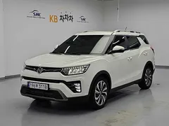 2023 SsangYong Tivoli 1.5 A7 2WD — фото 1