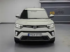 2023 SsangYong Tivoli 1.5 A7 2WD — фото 2