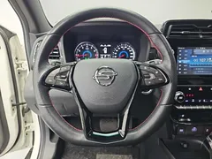 2023 SsangYong Tivoli 1.5 A7 2WD — фото 9
