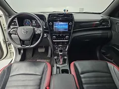 2023 SsangYong Tivoli 1.5 A7 2WD — фото 14