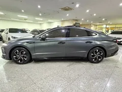 2024 Hyundai Sonata 1.6 Turbo — фото 3