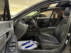 2024 Hyundai Sonata 1.6 Turbo — фото 6