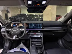2024 Hyundai Sonata 1.6 Turbo — фото 9