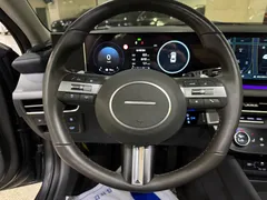 2024 Hyundai Sonata 1.6 Turbo — фото 10