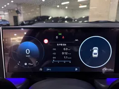 2024 Hyundai Sonata 1.6 Turbo — фото 15