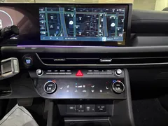 2024 Hyundai Sonata 1.6 Turbo — фото 16