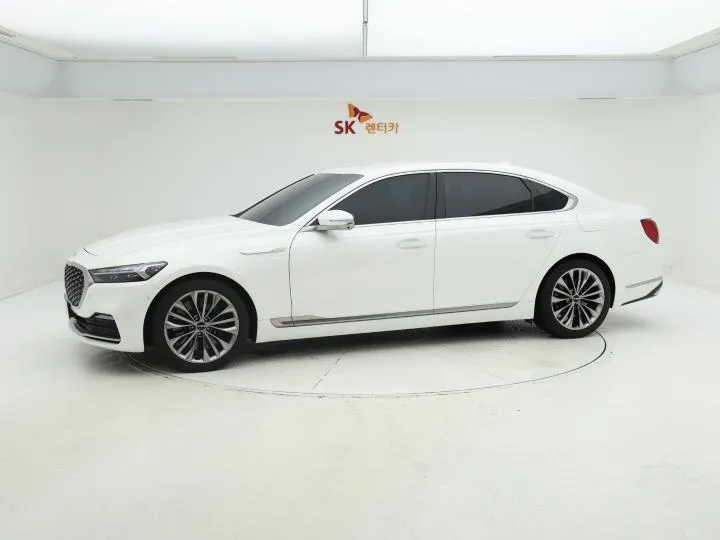 2023 Kia K9 3.3 T-GDI AWD