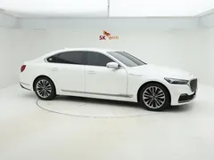 2023 Kia K9 3.3 T-GDI AWD — фото 2