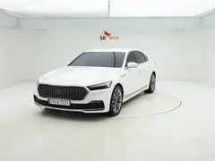 2023 Kia K9 3.3 T-GDI AWD — фото 3