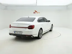 2023 Kia K9 3.3 T-GDI AWD — фото 4