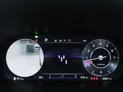 2023 Kia K9 3.3 T-GDI AWD — фото 7