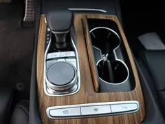 2023 Kia K9 3.3 T-GDI AWD — фото 8