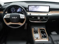2023 Kia K9 3.3 T-GDI AWD — фото 13